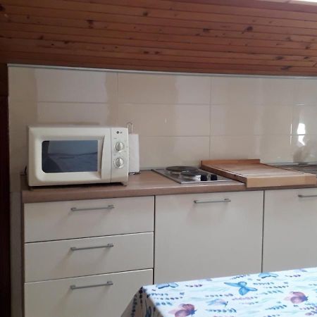 Apartment A&M Rovinj Luaran gambar