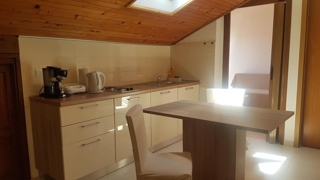 Apartment A&M Rovinj Luaran gambar