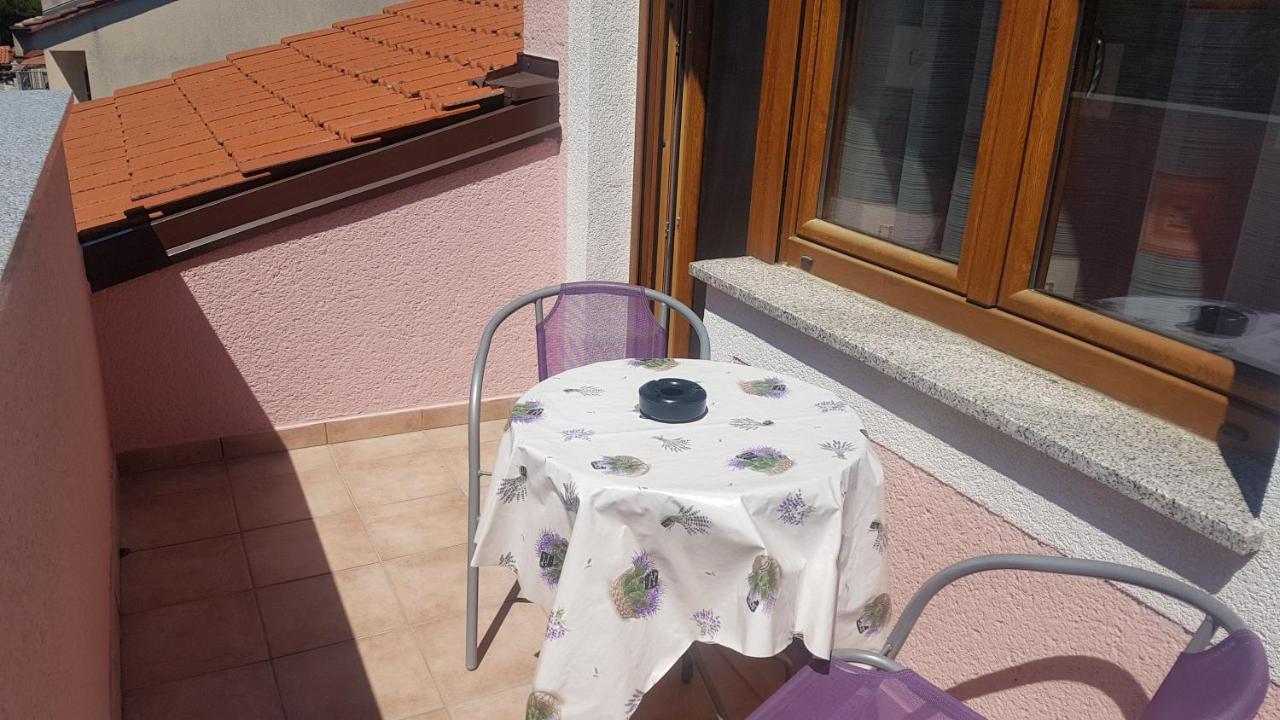 Apartment A&M Rovinj Luaran gambar