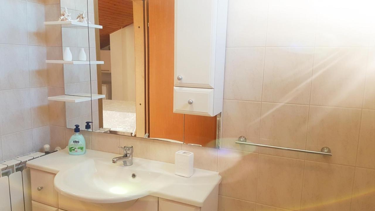 Apartment A&M Rovinj Luaran gambar