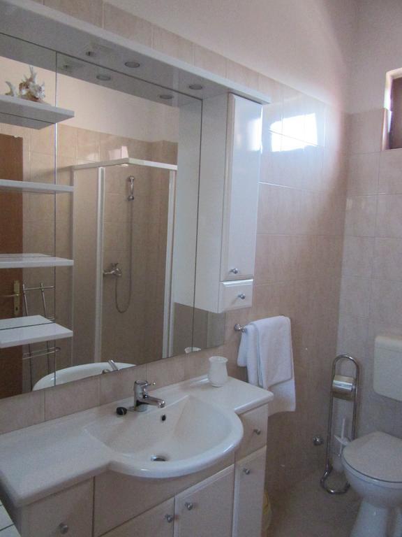 Apartment A&M Rovinj Bilik gambar