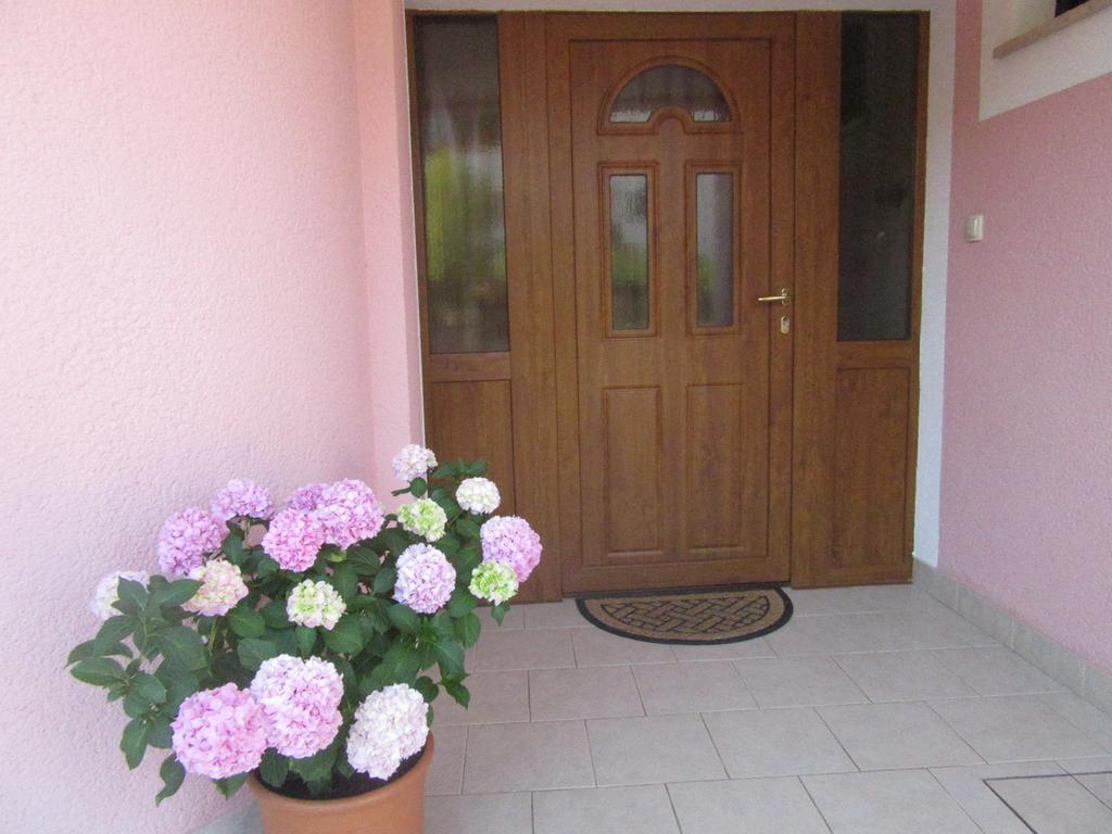 Apartment A&M Rovinj Bilik gambar