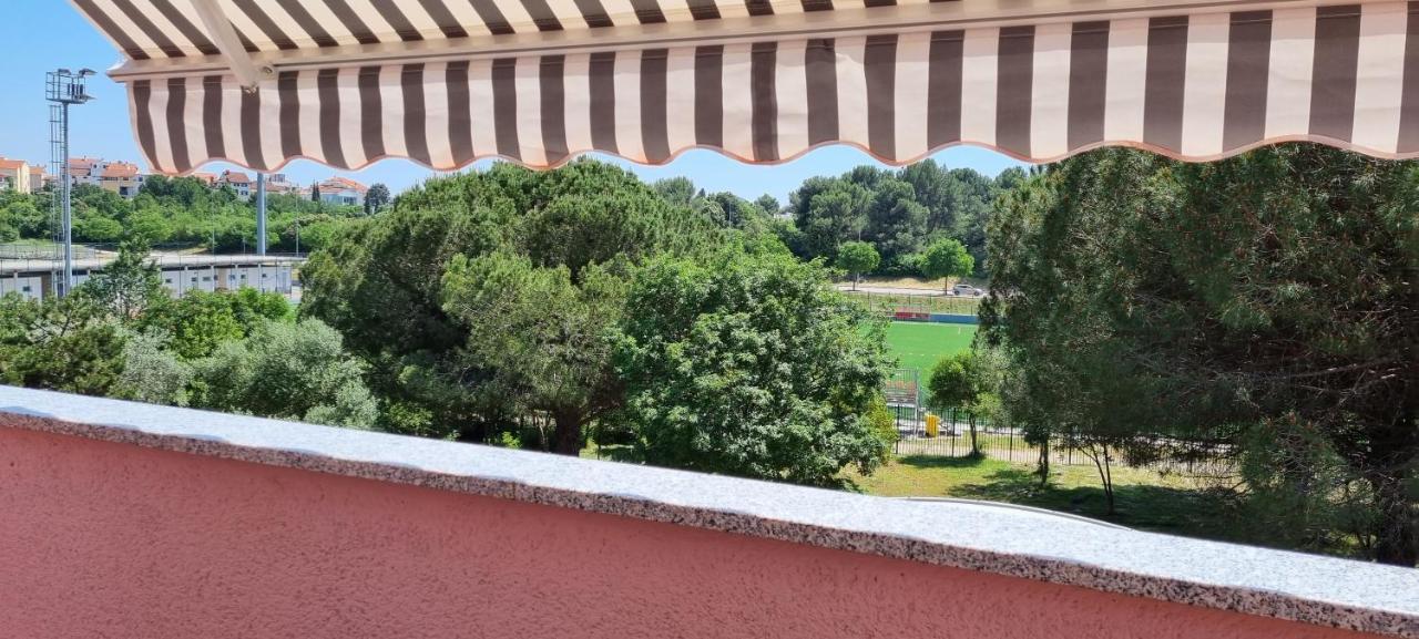 Apartment A&M Rovinj Luaran gambar