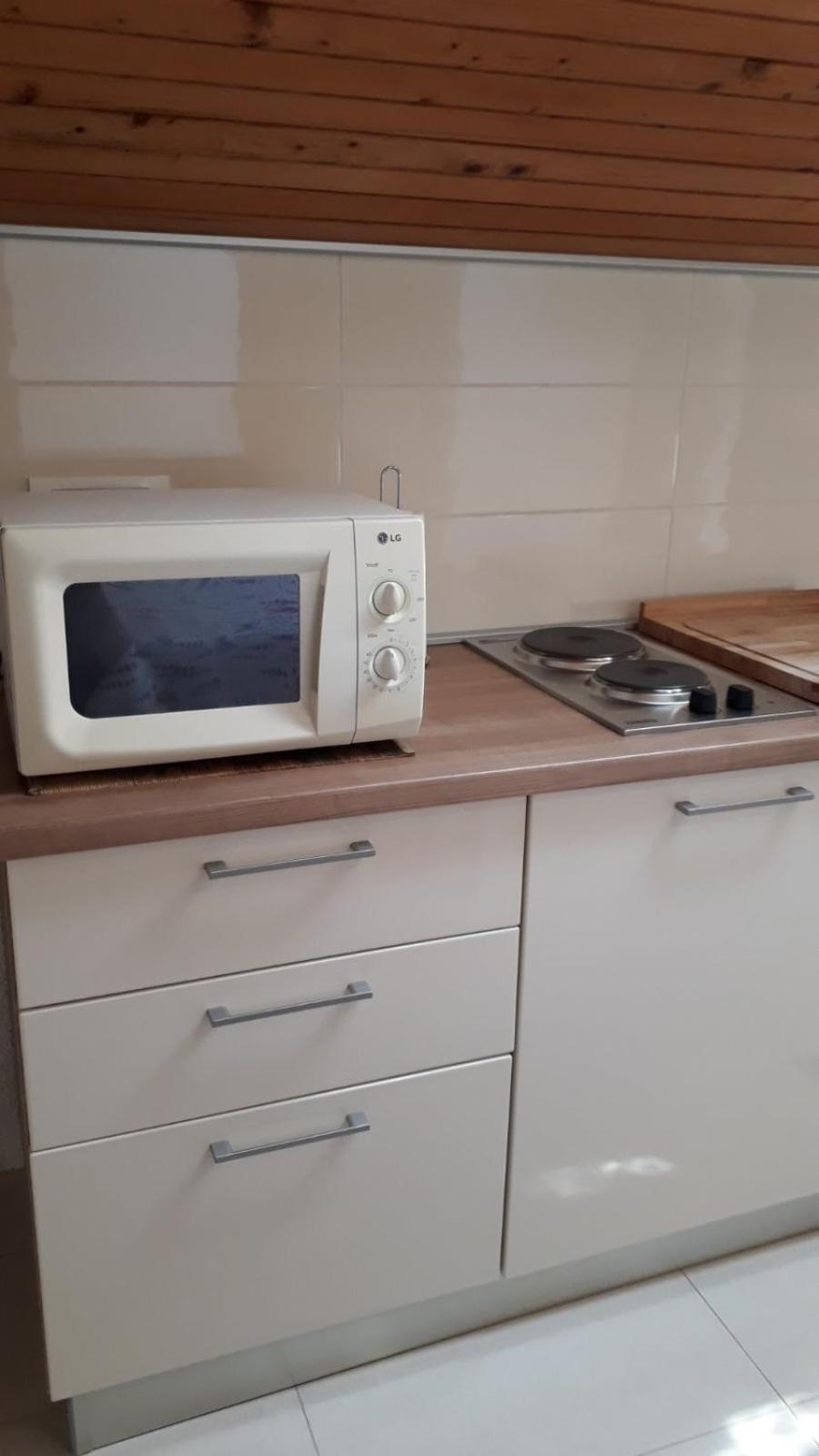 Apartment A&M Rovinj Luaran gambar