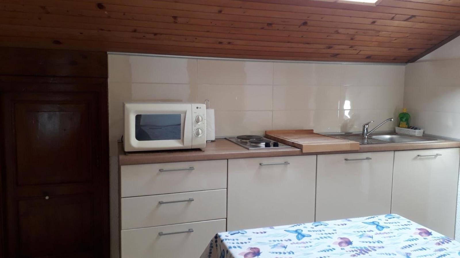 Apartment A&M Rovinj Luaran gambar
