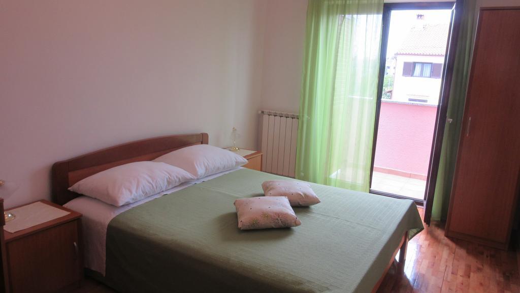 Apartment A&M Rovinj Luaran gambar
