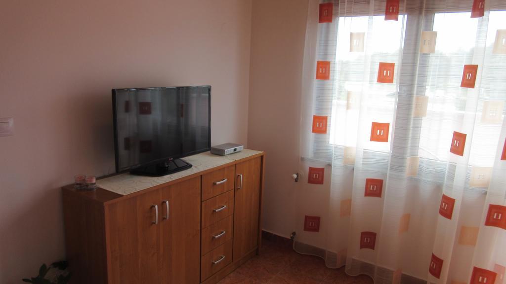 Apartment A&M Rovinj Luaran gambar