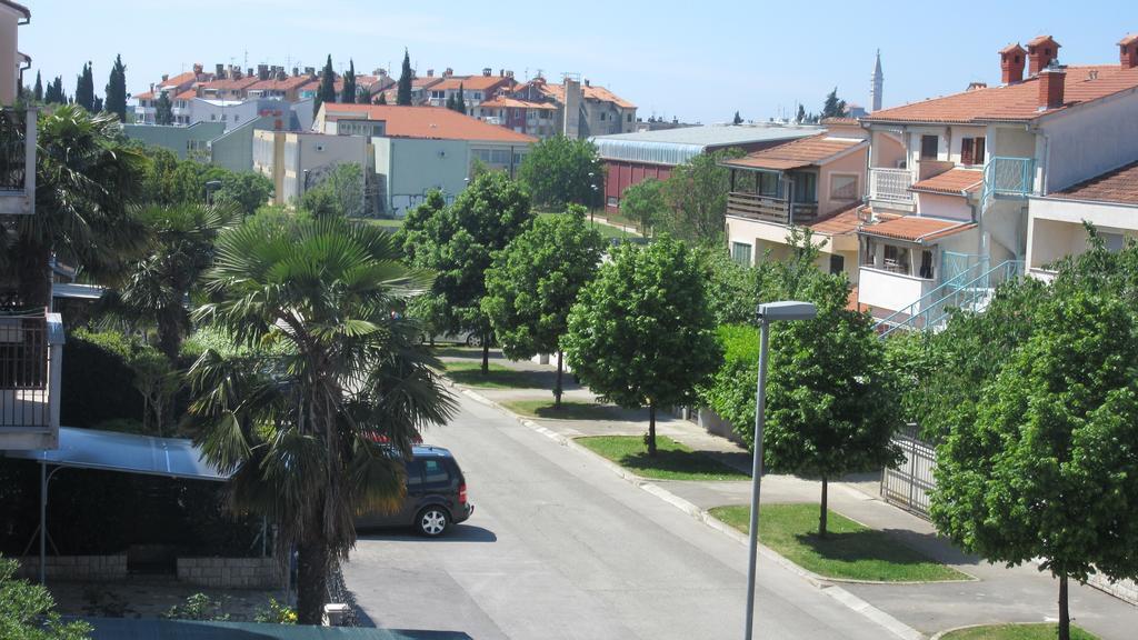 Apartment A&M Rovinj Luaran gambar