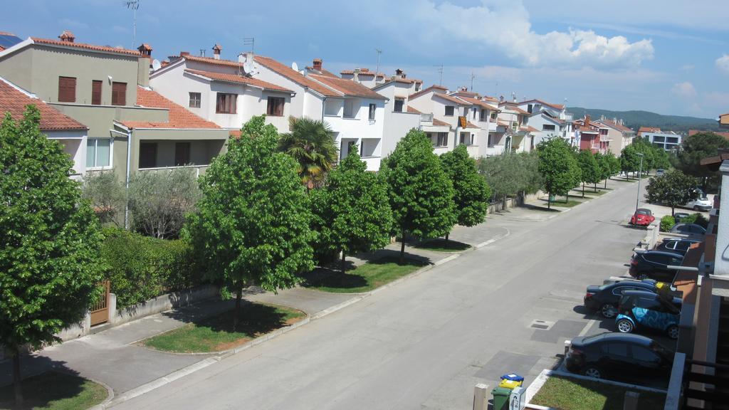 Apartment A&M Rovinj Luaran gambar