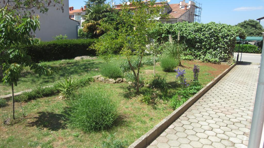 Apartment A&M Rovinj Luaran gambar